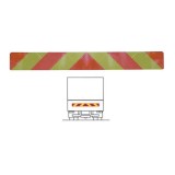 Veoauto tähis, 1-osaline, 132 x 1132 mm | HL Autoosad