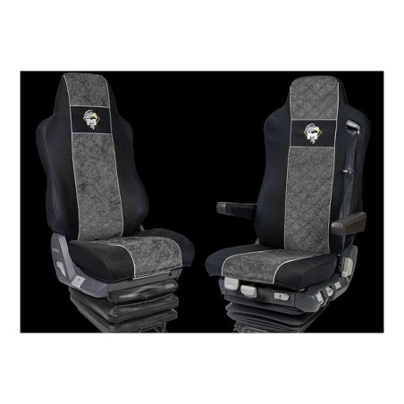 Istmekatete komplekt MB Actros 4, hall | HL Autoosad