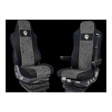 Istmekatete komplekt DAF XF105 12-/106 13- | HL Autoosad