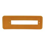 EU numbrialus 118 x 442 mm (2 tk) | HL Autoosad
