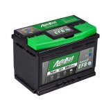 Autopart 70 Ah EFB 278 x 175 x 175 (-/+) ST | HL Autoosad