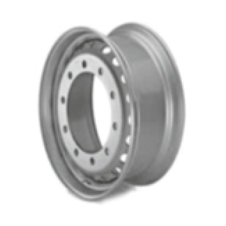 VELG 22,5X11,75 10-335 ET:120