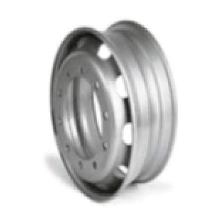 VELG 22.5X9.00 ET=0 RUMMUST