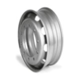 VELG 22.5X9.00 ET=0 RUMMUST