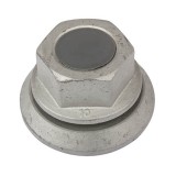 Rattamutter komplekt M22 x 1,5, H 39, SW32 | HL Autoosad