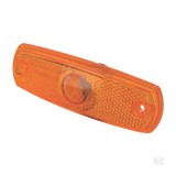 Gabariidituli kollane 126 x 38 mm td | HL Autoosad