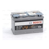 Bosch S5 A11 AGM aku 80 Ah 800 A 315 x 175 x 190 (-/+) | HL Autoosad