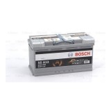 Bosch S5 A13 AGM aku 95 Ah 850 A 353 x 175 x 190 (-/+) | HL Autoosad