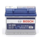 Bosch S4 E05 EFB 60 Ah 640 A 242 x 175 x 190 (-/+) | HL Autoosad