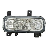 Esituli H7/H1/H1, parem, Mercedes-Benz Atego 2, Depo | HL Autoosad
