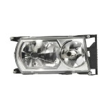 Depo esituli D2R/H7, parem, Scania P, R | HL Autoosad