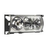 Depo esituli D2R/H7, vasak, Scania P, R | HL Autoosad