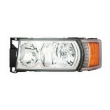 Depo esituli H7/H1/LED, parem, Scania P, R | HL Autoosad