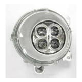 Päevasõidutuli LED, Scania R -17, parem | HL Autoosad