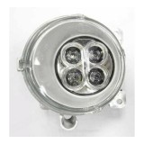 Päevasõidutuli LED, Scania R -17, vasak | HL Autoosad