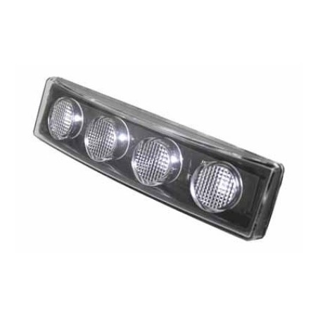 Horpol sirmi gabariidituli LED, pistikuta, Scania R/P | HL Autoosad