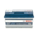 Bosch S4 E13 EFB aku 95 Ah 850 A 353 x 175 x 190 (-/+) | HL Autoosad
