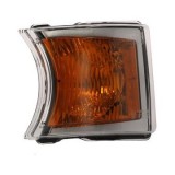 Depo suunatuli, parem/vasak, Scania R, P21W/LED | HL Autoosad