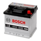 Bosch S3 45 Ah 400 A 207 x 175 x 190 (-/+) | HL Autoosad