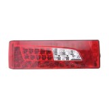 Tagatuli LED, vasak, Scania R 10- | HL Autoosad