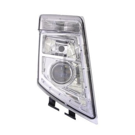 ESITULI D2S/H7/LED VO FH16 PAR.08- DEPO