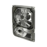 Esituli H4 + suunatuli, parem, Volvo FE/FL 06-, Depo | HL Autoosad
