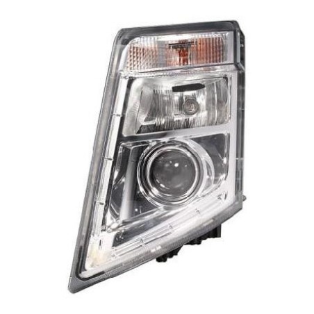 ESITULI H7/H7/PY21 LED VOFH PAR.08- DEPO