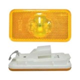 Küljetuli LED, Volvo FH/FM/FL, Volvo pistik | HL Autoosad