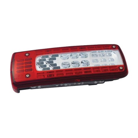 Vignal tagatuli LED, vasak, Volvo FH/FM 13- | HL Autoosad
