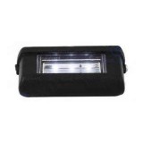 Numbrituli LED LTD665 82 x 30 x 39 12/24 V | HL Autoosad