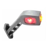 Gabariidituli parem LED pun/val 45/L:178 | HL Autoosad