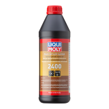 Liqui Moly tsentraalhüdraulikaõli 2400 1 L | HL Autoosad
