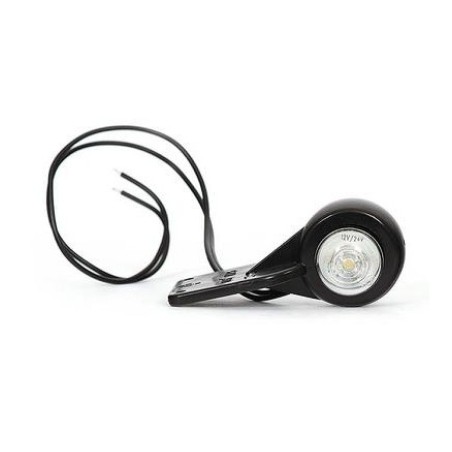 Sarvtuli LED 41 mm, kummikorpusega | HL Autoosad