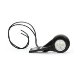 Sarvtuli LED 41 mm, kummikorpusega | HL Autoosad