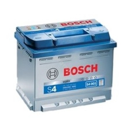 Bosch S4 001 44 Ah 440 A 207 x 175 x 175 (-/+) | HL Autoosad