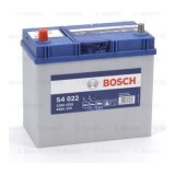 Bosch S4 45 Ah 330 A 238 x 129 x 227 (+/-) | HL Autoosad