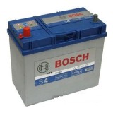 Bosch S4 45 Ah 330 A 238 x 129 x 227 (+/-) aku | HL Autoosad