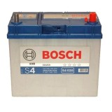 Bosch S4 45 Ah 330 A 238 x 129 x 227 (-/+) | HL Autoosad