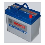 Bosch S4 021 45 Ah 330 A 238 x 129 x 227 (-/+) | HL Autoosad