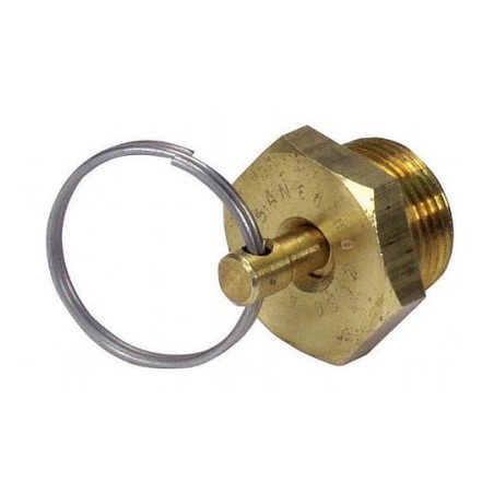 Sirit vee-eraldus klapp M22 x 1,5 | HL Autoosad