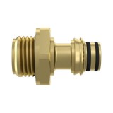 Raufoss ABC-liide S otsik M16x1,5 | HL Autoosad