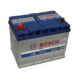 Bosch S4 027 70 Ah 630 A 12 V aku 261 x 175 x 220 mm | HL Autoosad