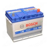 Bosch S4 70 Ah 630 A 261 x 175 x 220 (-/+) | HL Autoosad