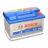 Bosch S4 007 72 Ah 680 A 278 x 175 x 175 (-/+) | HL Autoosad