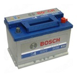 Bosch S4 008 74 Ah 680 A 278 x 175 x 190 (-/+) | HL Autoosad