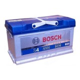 Bosch S4 010 80 Ah 740 A 315 x 175 x 175 (-/+) | HL Autoosad
