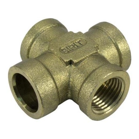 Sirit ristkorpus P4-SM16-SM16-SM16 | HL Autoosad