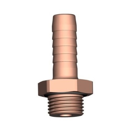 Raufoss voolikuühendus 10-M16x1,5 (6237905) | HL Autoosad