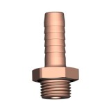 Raufoss voolikuühendus 14,5-M16x1,5 (6237911) | HL Autoosad