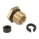 Wabco Voss 230 liitmiku komplekt M16 | HL Autoosad